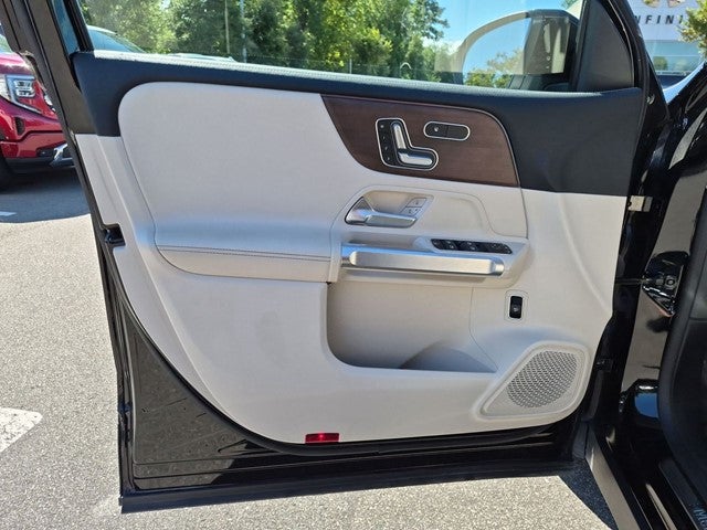 2023 Mercedes-Benz GLB GLB 250 4MATIC®