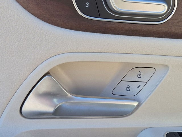 2023 Mercedes-Benz GLB GLB 250 4MATIC®