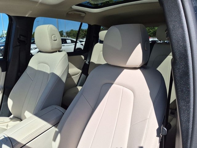 2023 Mercedes-Benz GLB GLB 250 4MATIC®