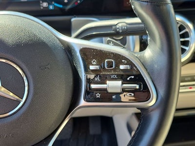 2023 Mercedes-Benz GLB GLB 250 4MATIC®