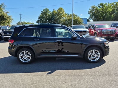 2023 Mercedes-Benz GLB GLB 250 4MATIC®