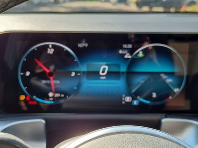 2023 Mercedes-Benz GLB GLB 250 4MATIC®