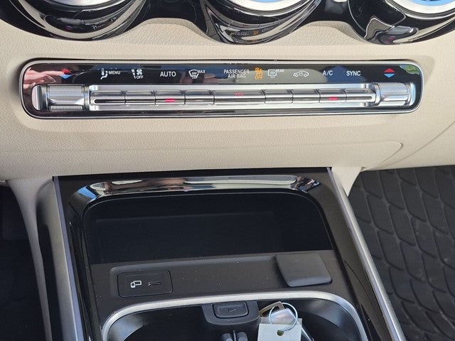 2023 Mercedes-Benz GLB GLB 250 4MATIC®