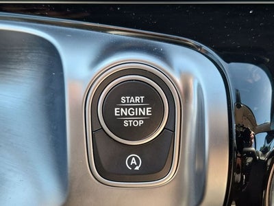 2023 Mercedes-Benz GLB GLB 250 4MATIC®