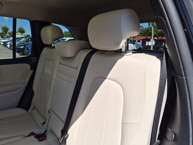 2023 Mercedes-Benz GLB GLB 250 4MATIC®