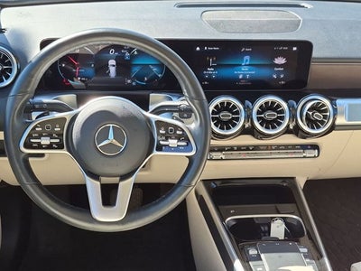 2023 Mercedes-Benz GLB GLB 250 4MATIC®