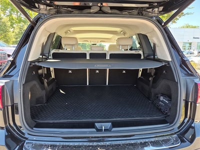 2023 Mercedes-Benz GLB GLB 250 4MATIC®