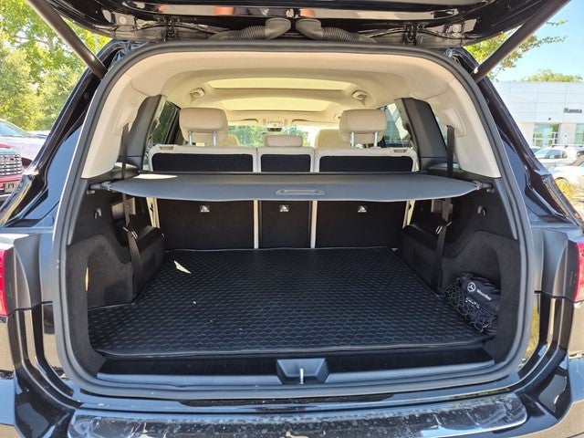 2023 Mercedes-Benz GLB GLB 250 4MATIC®