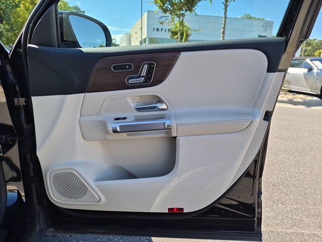 2023 Mercedes-Benz GLB GLB 250 4MATIC®