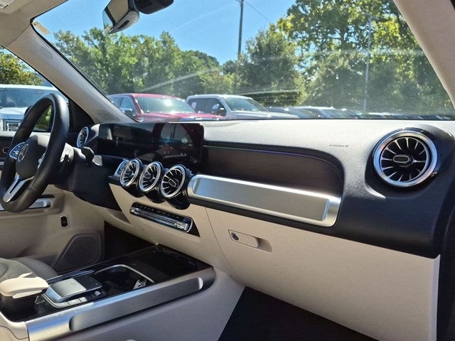 2023 Mercedes-Benz GLB GLB 250 4MATIC®