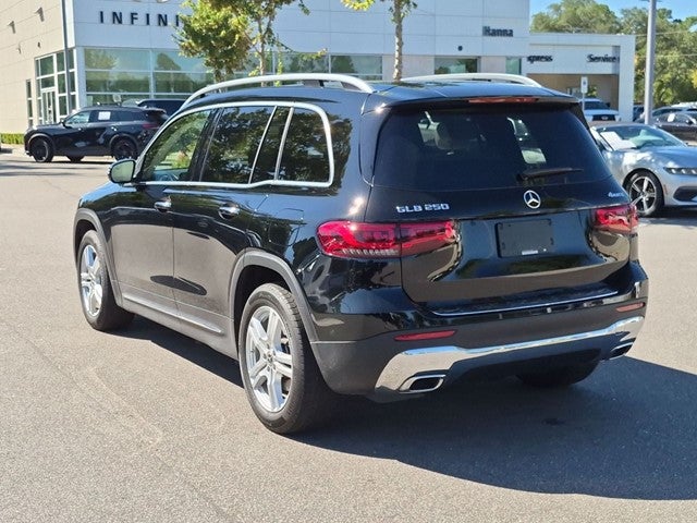 2023 Mercedes-Benz GLB GLB 250 4MATIC®