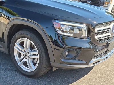 2023 Mercedes-Benz GLB GLB 250 4MATIC®