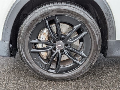 2021 Mercedes-Benz GLB GLB 35 AMG® 4MATIC®