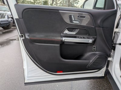 2021 Mercedes-Benz GLB GLB 35 AMG® 4MATIC®