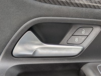 2021 Mercedes-Benz GLB GLB 35 AMG® 4MATIC®