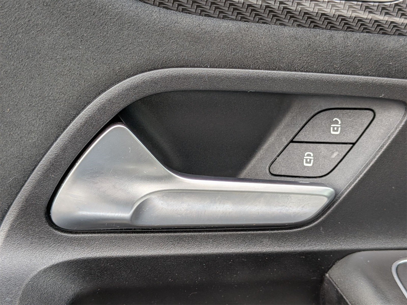 2021 Mercedes-Benz GLB GLB 35 AMG® 4MATIC®