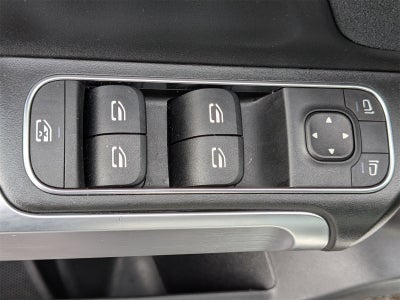 2021 Mercedes-Benz GLB GLB 35 AMG® 4MATIC®