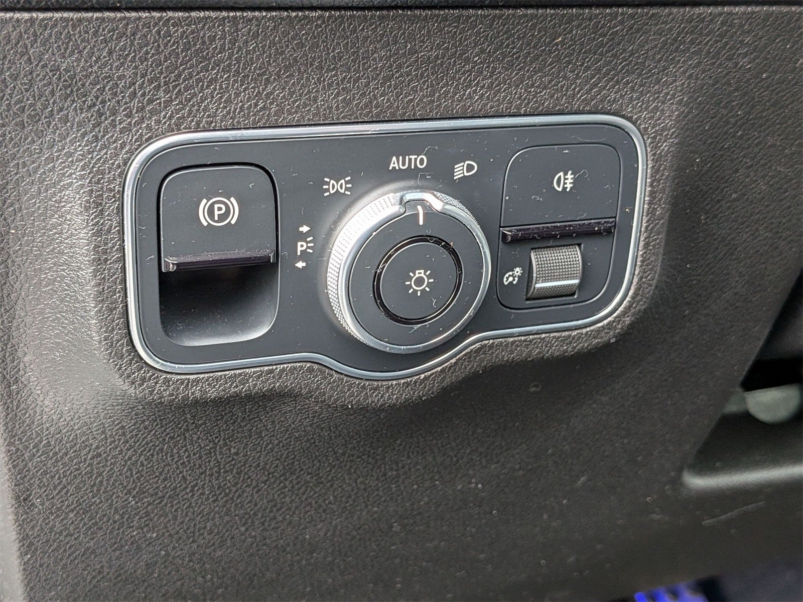 2021 Mercedes-Benz GLB GLB 35 AMG® 4MATIC®