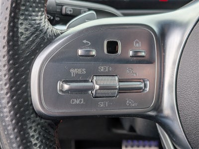 2021 Mercedes-Benz GLB GLB 35 AMG® 4MATIC®