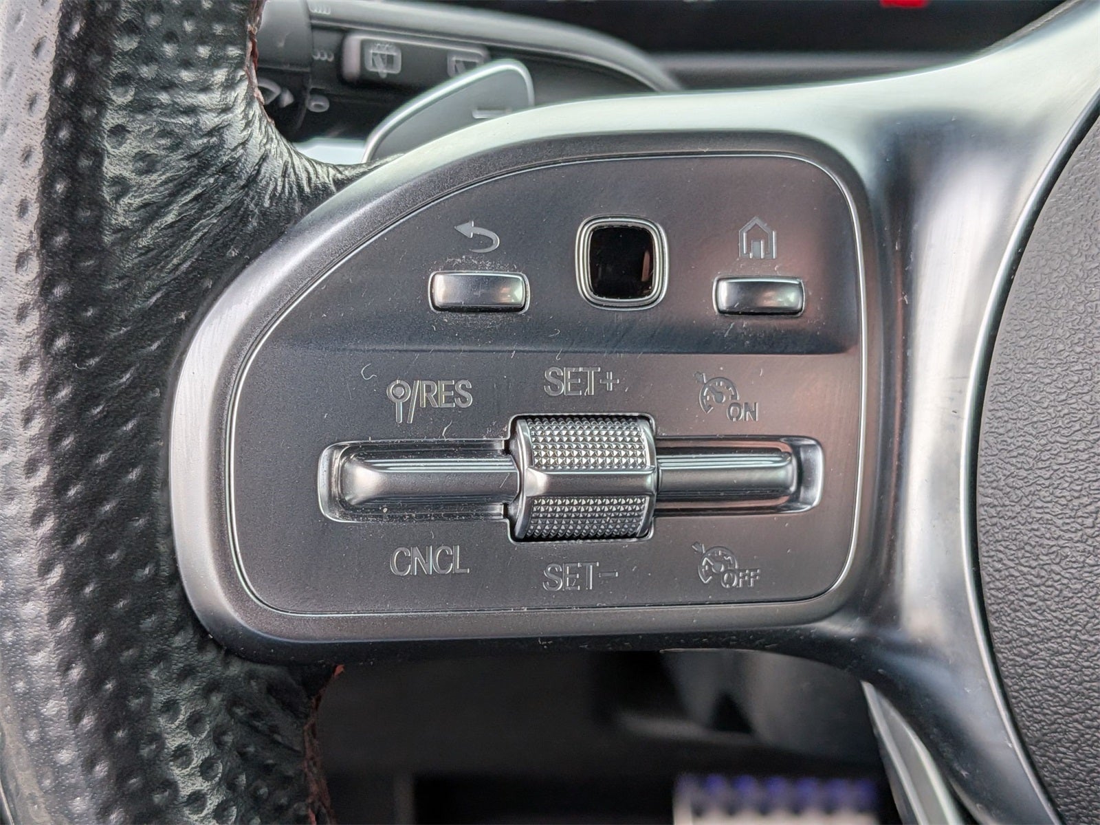 2021 Mercedes-Benz GLB GLB 35 AMG® 4MATIC®