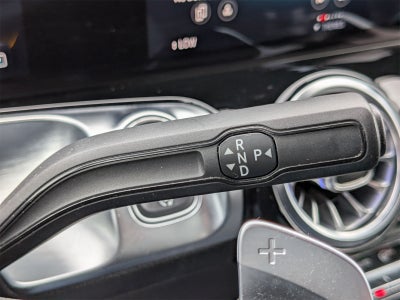 2021 Mercedes-Benz GLB GLB 35 AMG® 4MATIC®