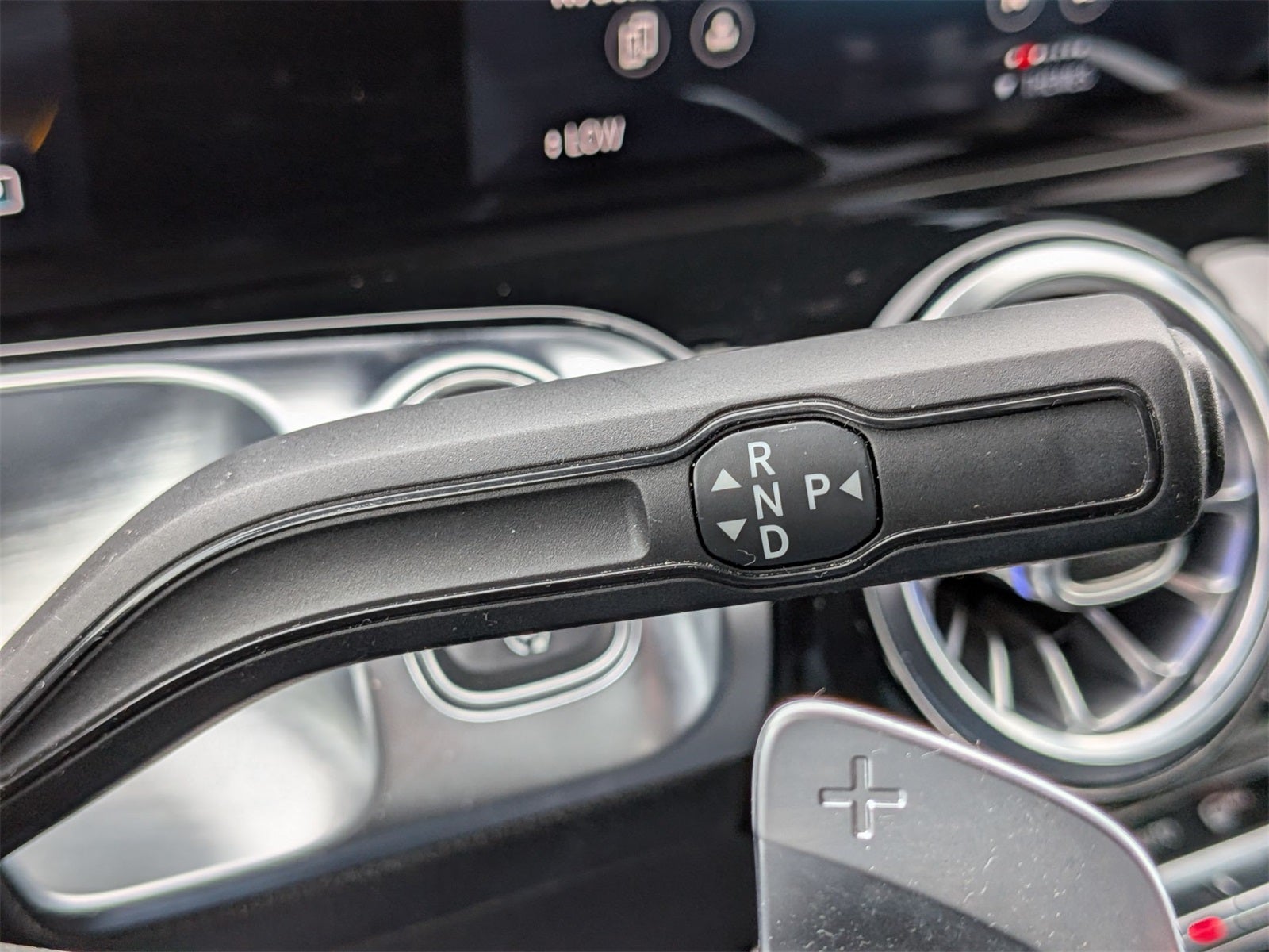 2021 Mercedes-Benz GLB GLB 35 AMG® 4MATIC®