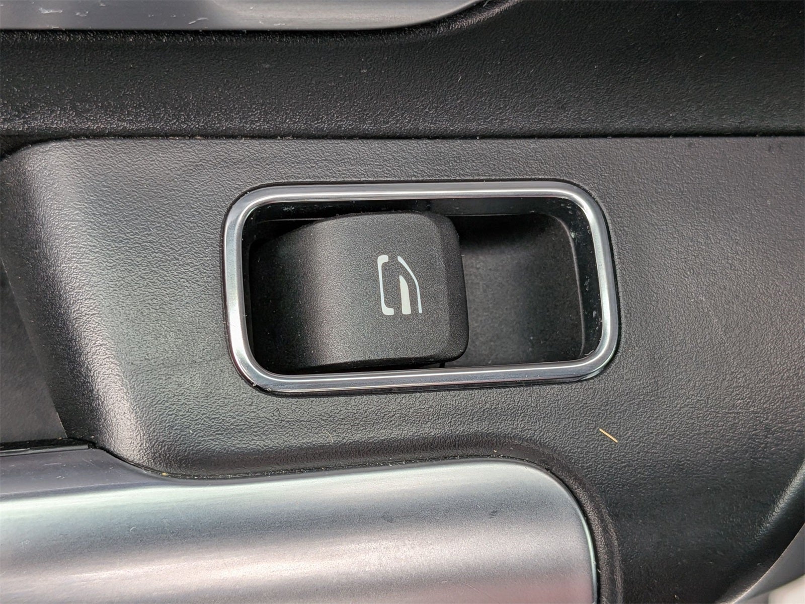 2021 Mercedes-Benz GLB GLB 35 AMG® 4MATIC®