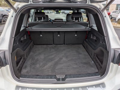 2021 Mercedes-Benz GLB GLB 35 AMG® 4MATIC®