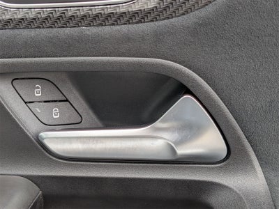 2021 Mercedes-Benz GLB GLB 35 AMG® 4MATIC®