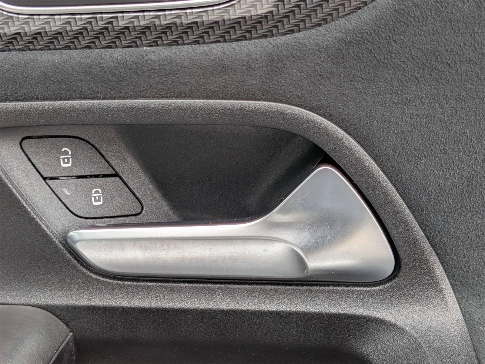 2021 Mercedes-Benz GLB GLB 35 AMG® 4MATIC®