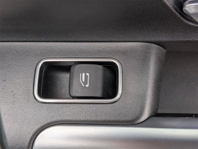 2021 Mercedes-Benz GLB GLB 35 AMG® 4MATIC®