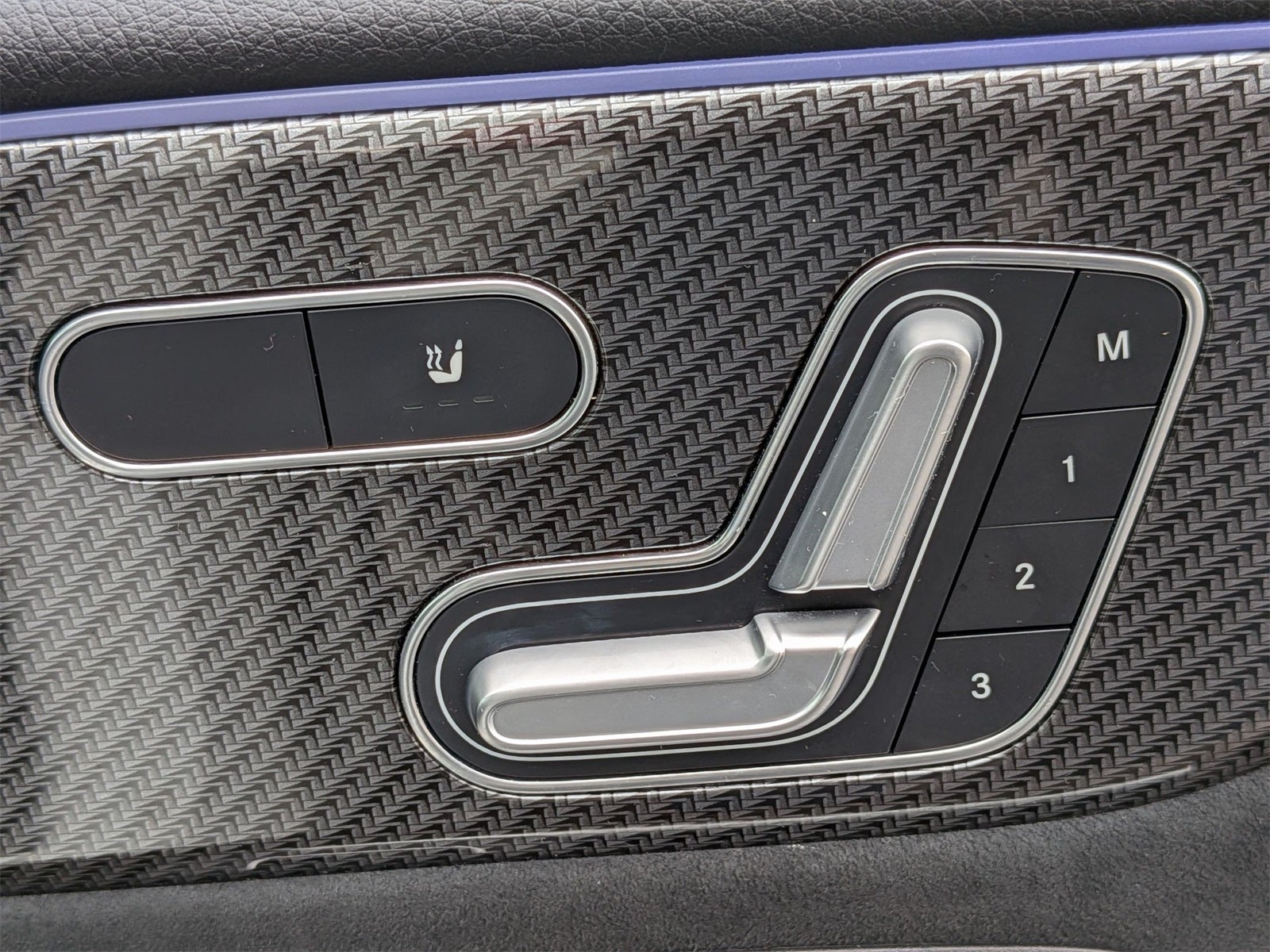 2021 Mercedes-Benz GLB GLB 35 AMG® 4MATIC®