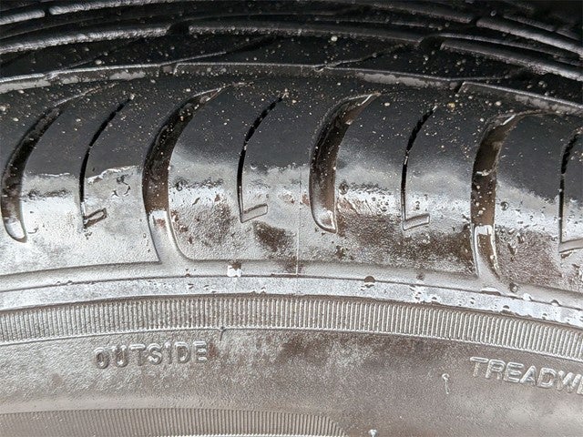 2021 Mercedes-Benz GLB GLB 35 AMG® 4MATIC®