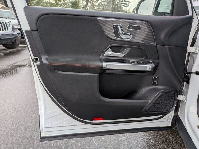 2021 Mercedes-Benz GLB GLB 35 AMG® 4MATIC®