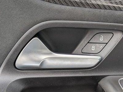 2021 Mercedes-Benz GLB GLB 35 AMG® 4MATIC®