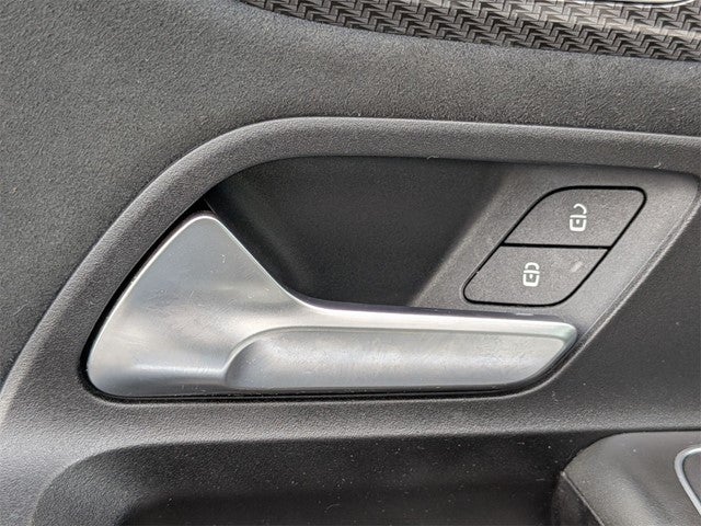 2021 Mercedes-Benz GLB GLB 35 AMG® 4MATIC®