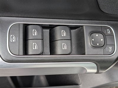 2021 Mercedes-Benz GLB GLB 35 AMG® 4MATIC®