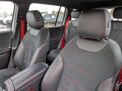 2021 Mercedes-Benz GLB GLB 35 AMG® 4MATIC®