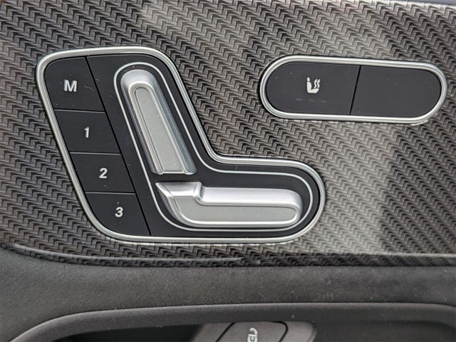 2021 Mercedes-Benz GLB GLB 35 AMG® 4MATIC®