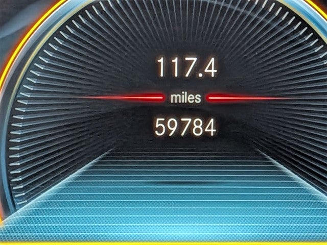 2021 Mercedes-Benz GLB GLB 35 AMG® 4MATIC®