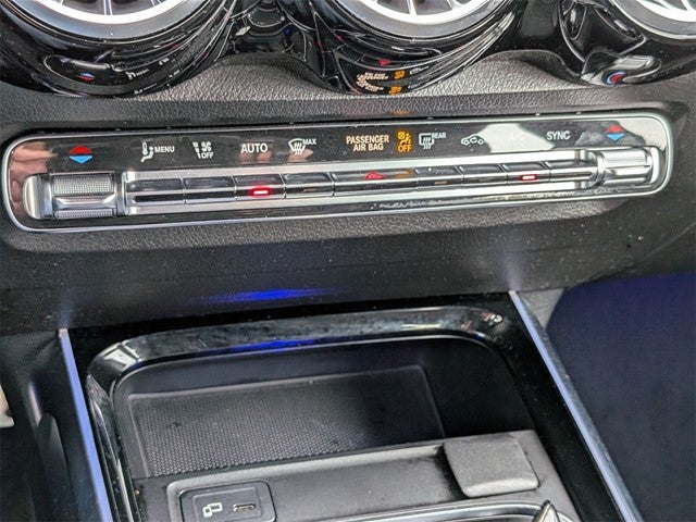 2021 Mercedes-Benz GLB GLB 35 AMG® 4MATIC®