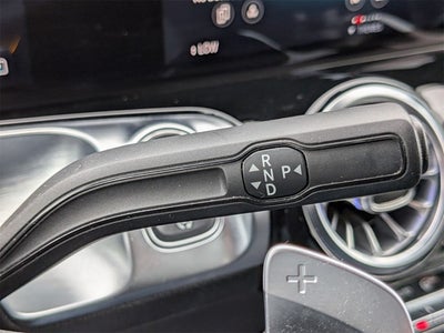 2021 Mercedes-Benz GLB GLB 35 AMG® 4MATIC®