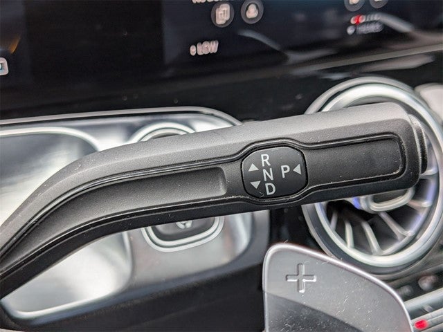 2021 Mercedes-Benz GLB GLB 35 AMG® 4MATIC®