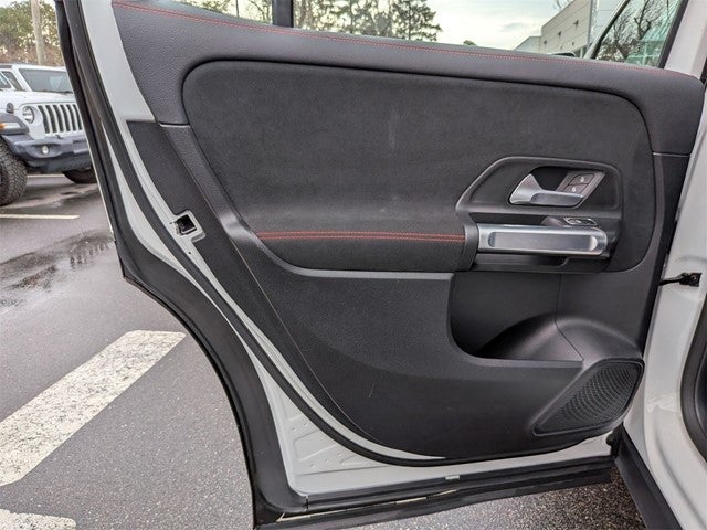 2021 Mercedes-Benz GLB GLB 35 AMG® 4MATIC®