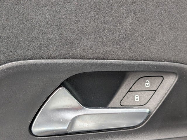 2021 Mercedes-Benz GLB GLB 35 AMG® 4MATIC®