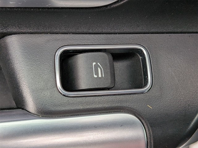 2021 Mercedes-Benz GLB GLB 35 AMG® 4MATIC®