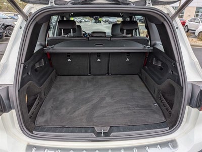 2021 Mercedes-Benz GLB GLB 35 AMG® 4MATIC®