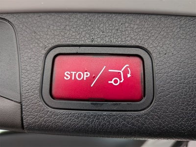 2021 Mercedes-Benz GLB GLB 35 AMG® 4MATIC®