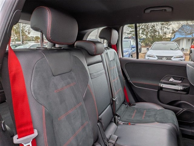 2021 Mercedes-Benz GLB GLB 35 AMG® 4MATIC®