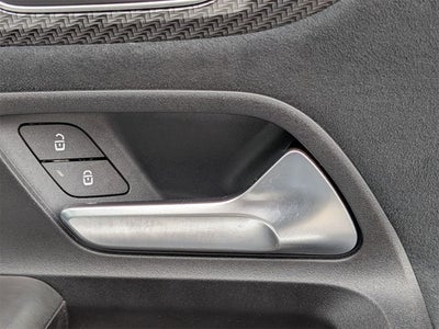 2021 Mercedes-Benz GLB GLB 35 AMG® 4MATIC®